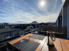 Sunset Apartment, Mount views, POOL, GYM, HOT TUB